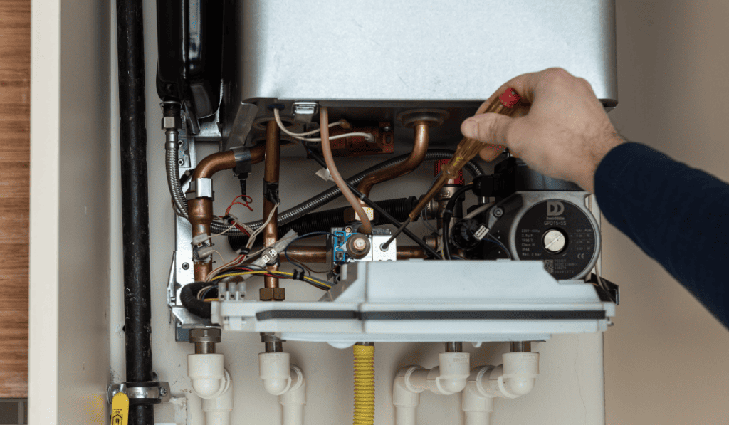 Odunpazarı Vestel Kombi Servis Ustası