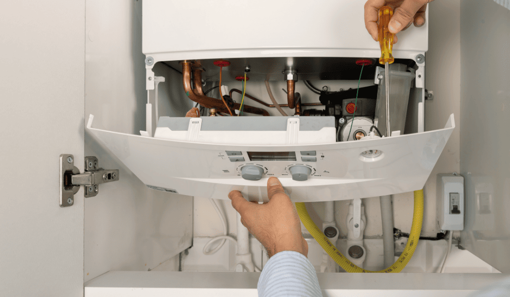 Odunpazarı Vestel Kombi Tamircisi